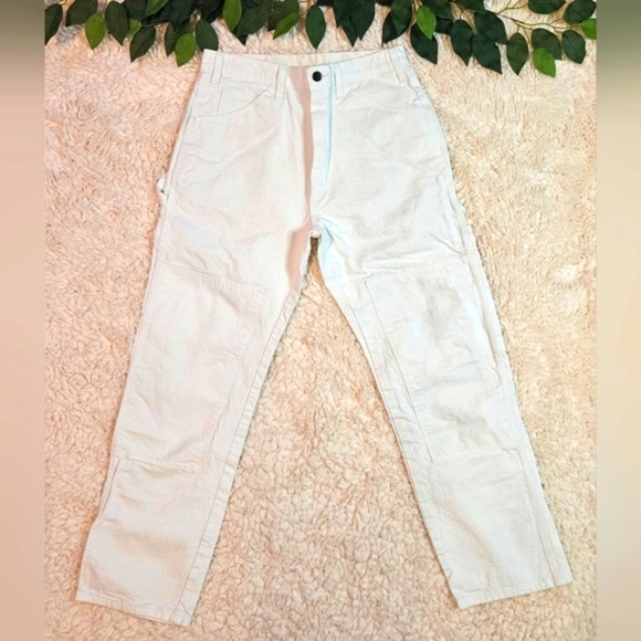 Dickies Men's Classic Painter Utility Pants - Picture 1 of 7